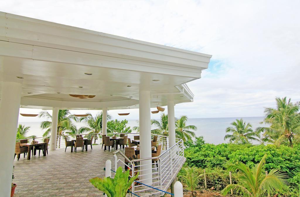 J&R Residence Anda  Exterior foto