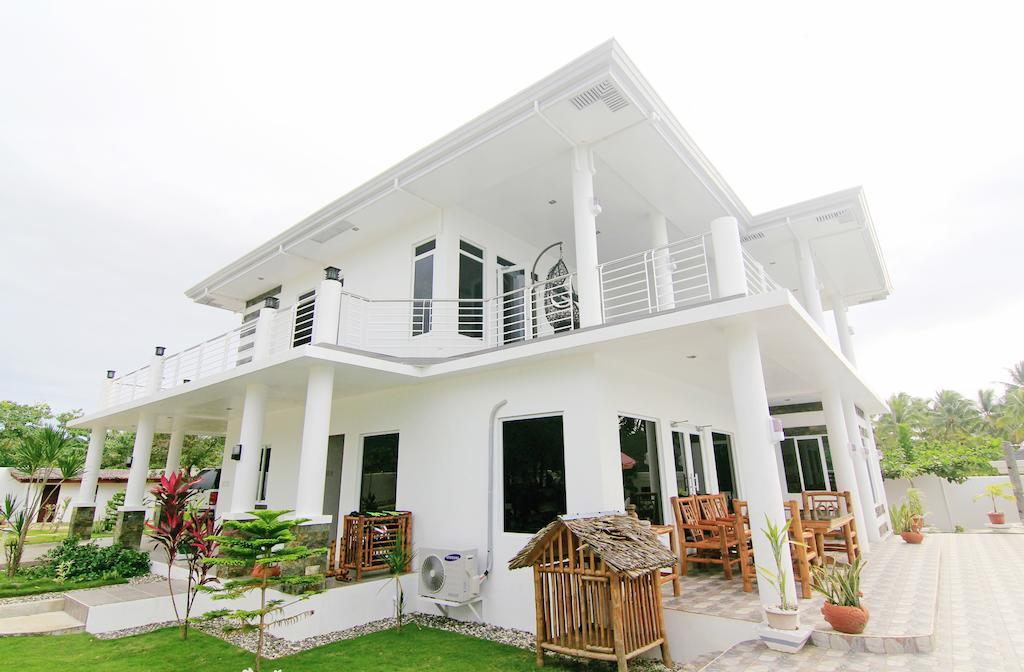 J&R Residence Anda  Exterior foto
