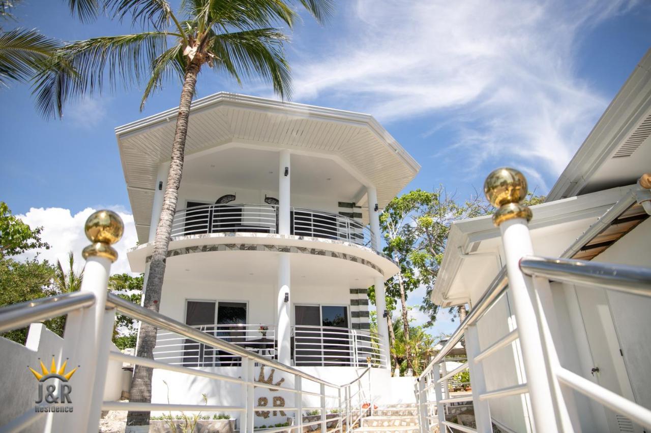 J&R Residence Anda  Exterior foto