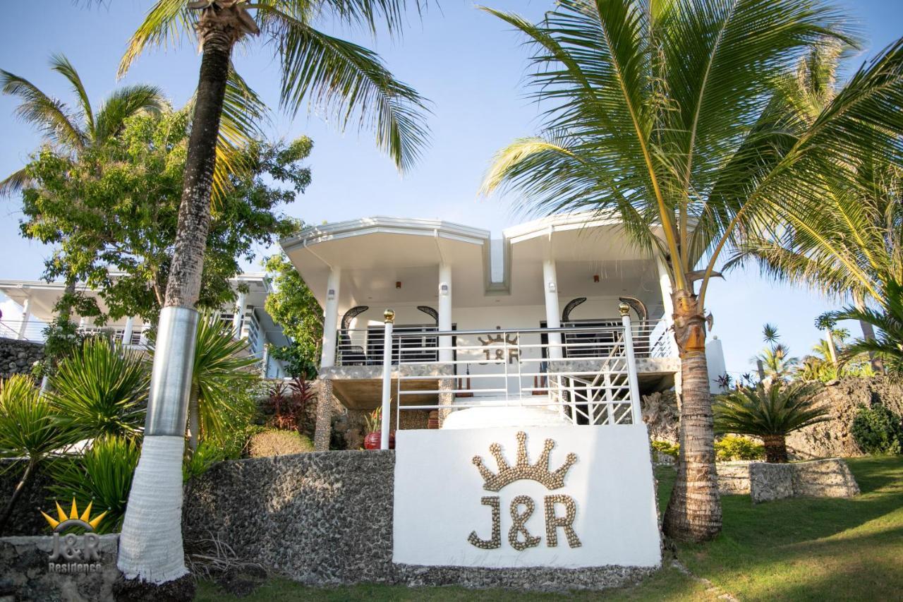 J&R Residence Anda  Exterior foto