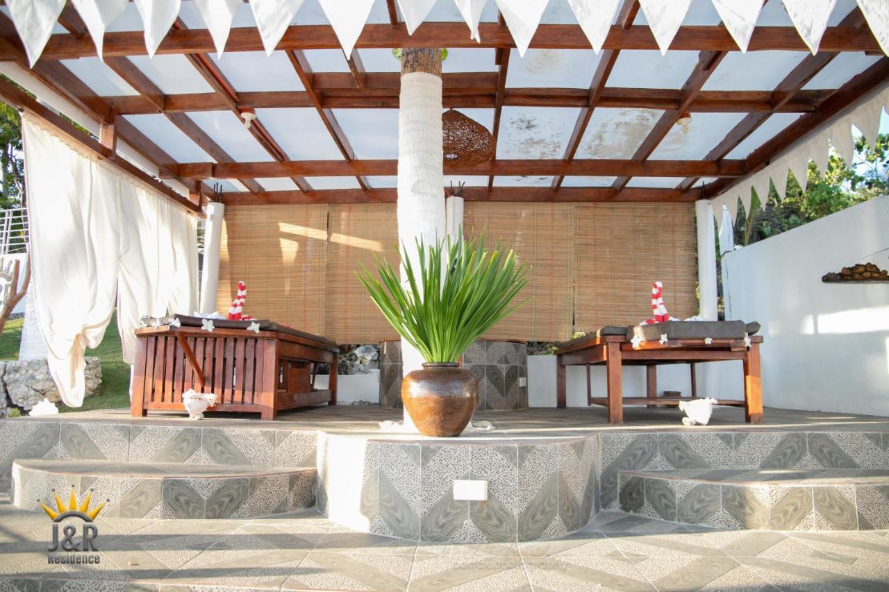 J&R Residence Anda  Exterior foto